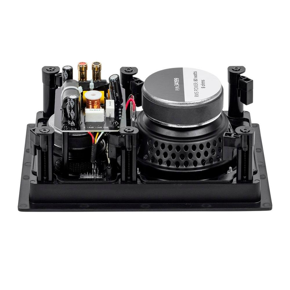 Monoprice Alpha In-Wall 34199