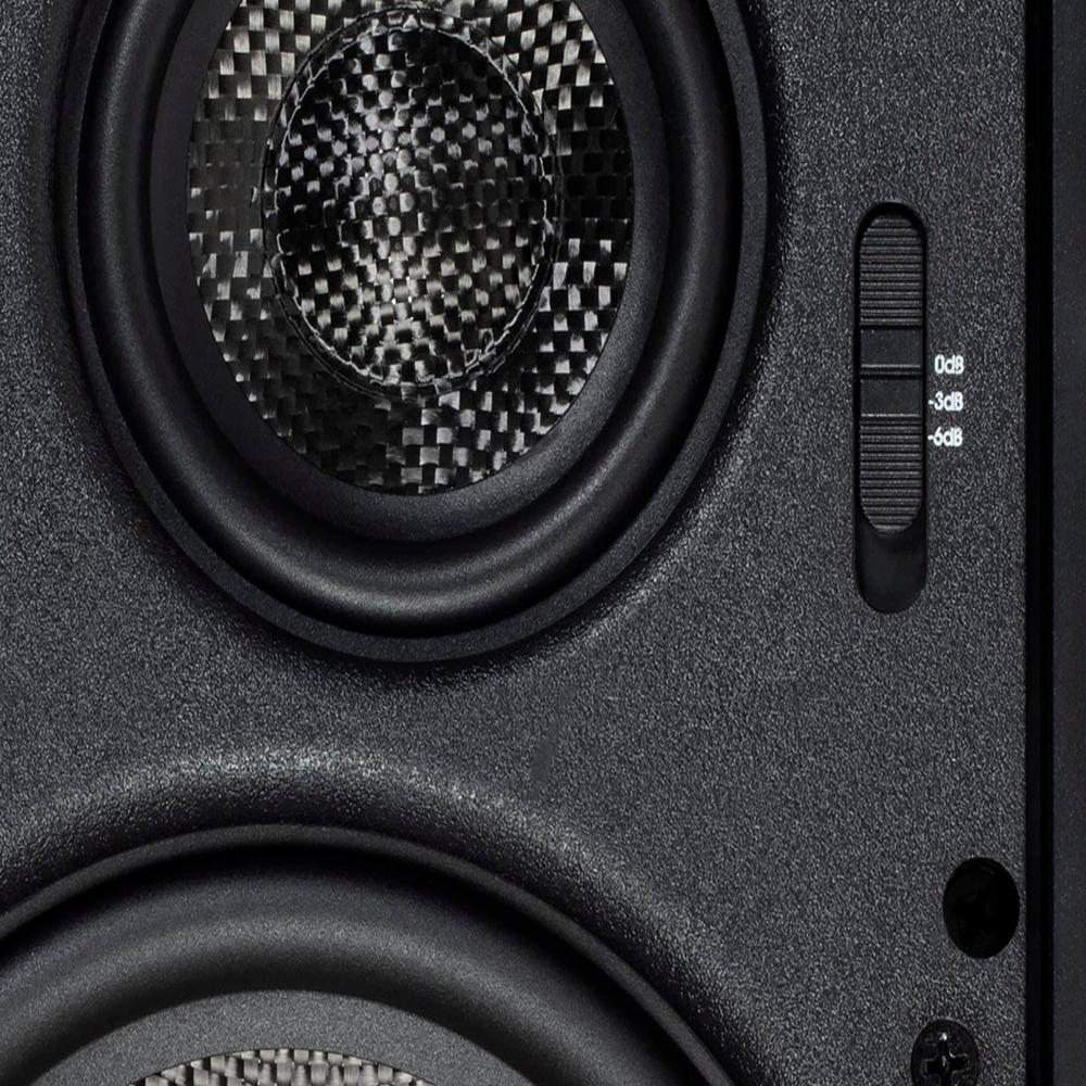 Monoprice Alpha In-Wall 34199