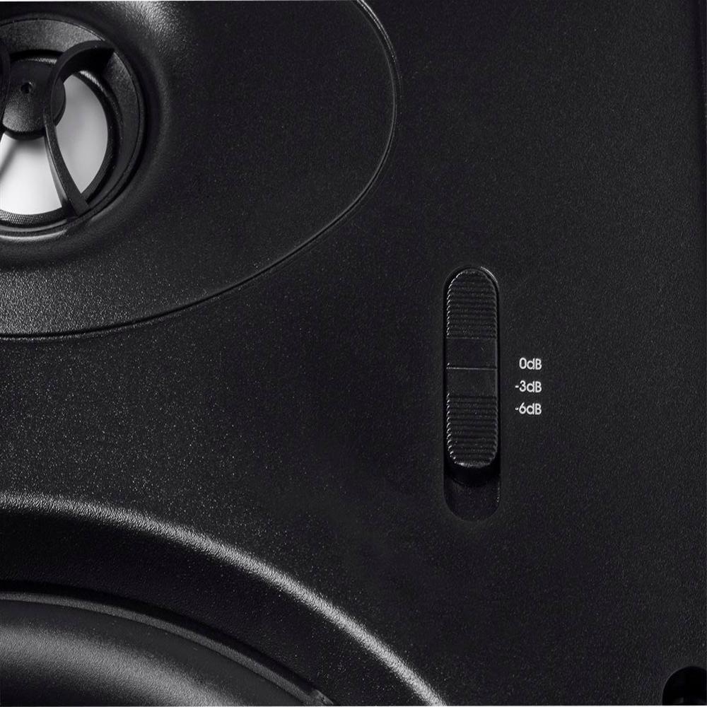 Monoprice Alpha In-wall 13682