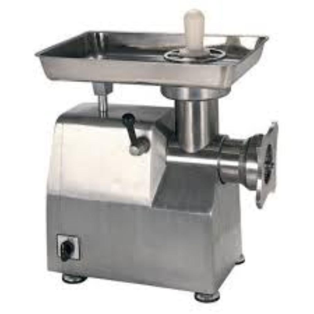Meat Mincer - Capacity: 12 To 40 Kg