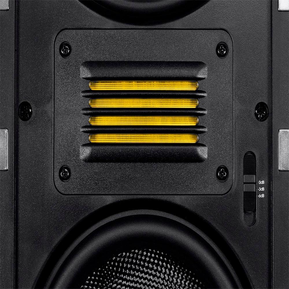 Monoprice Amber In-Wall 15700