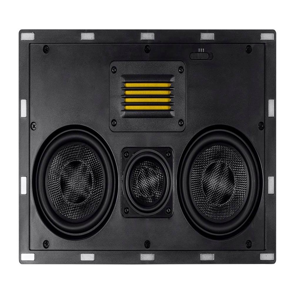 Monoprice Amber In-Wall 24431