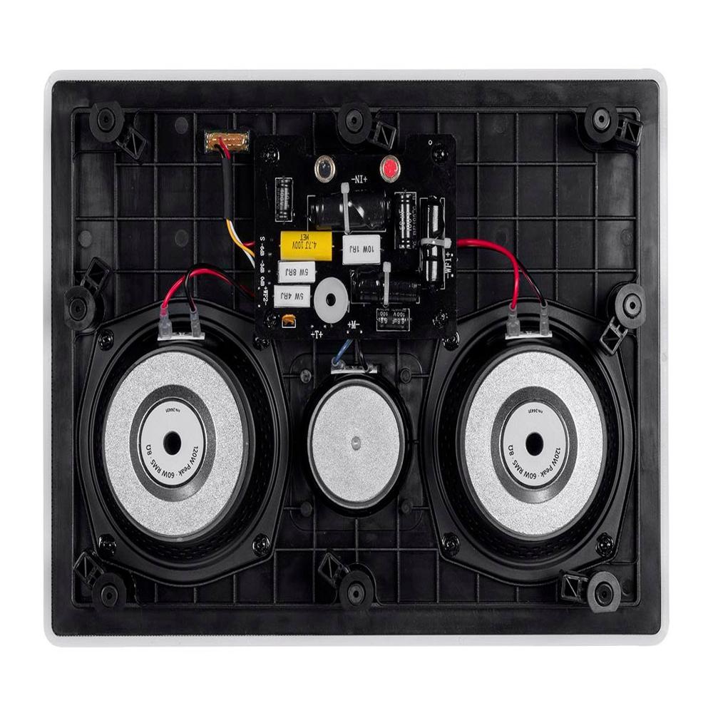 Monoprice Amber In-Wall 24431