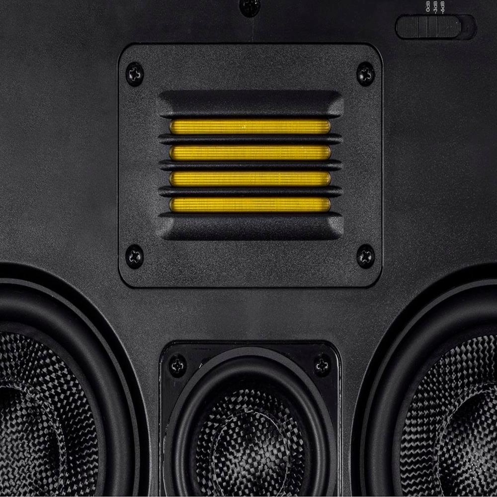 Monoprice Amber In-Wall 24431