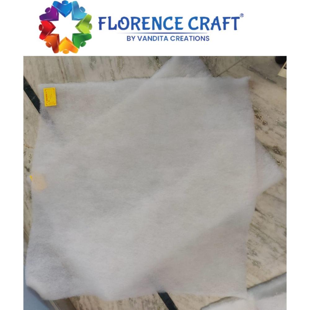 Conjugate Polyester Wadding