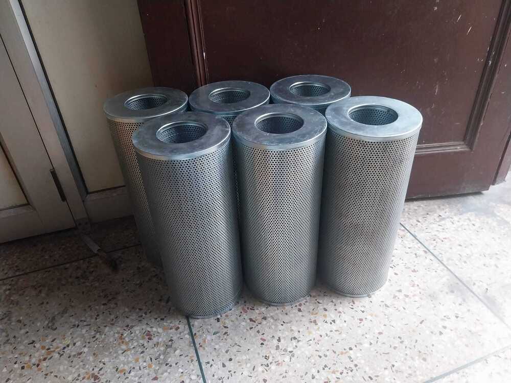 Triveni Replacement Filter In Mayapuri Industrial Area