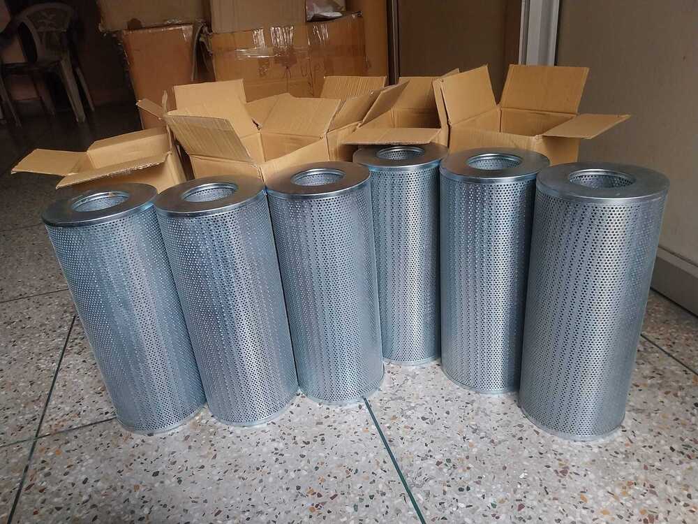 Triveni Replacement Filter In Mayapuri Industrial Area