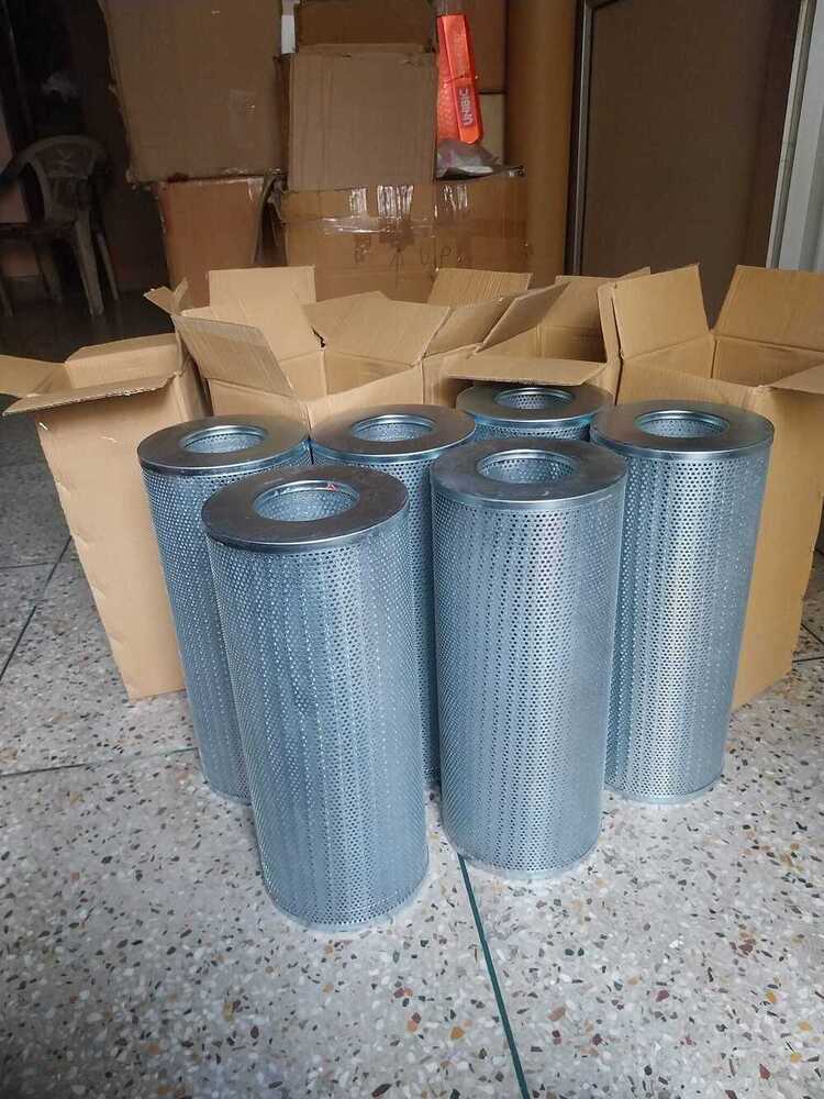 Triveni Replacement Filter In Mayapuri Industrial Area
