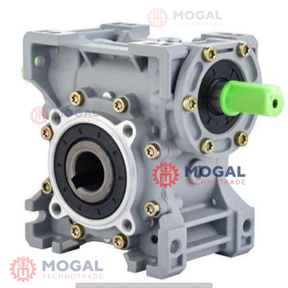 Worm Reducer By Mogal Gear