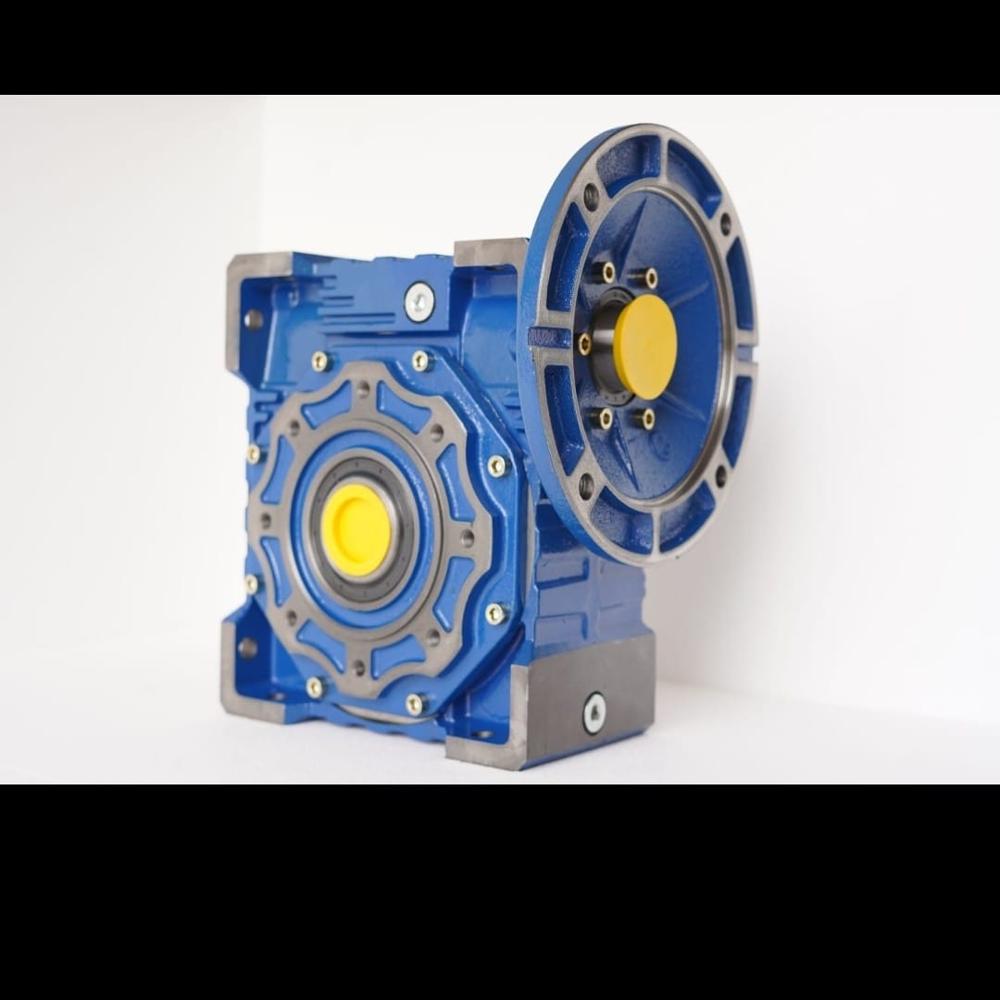 CI Body Worm Gearbox
