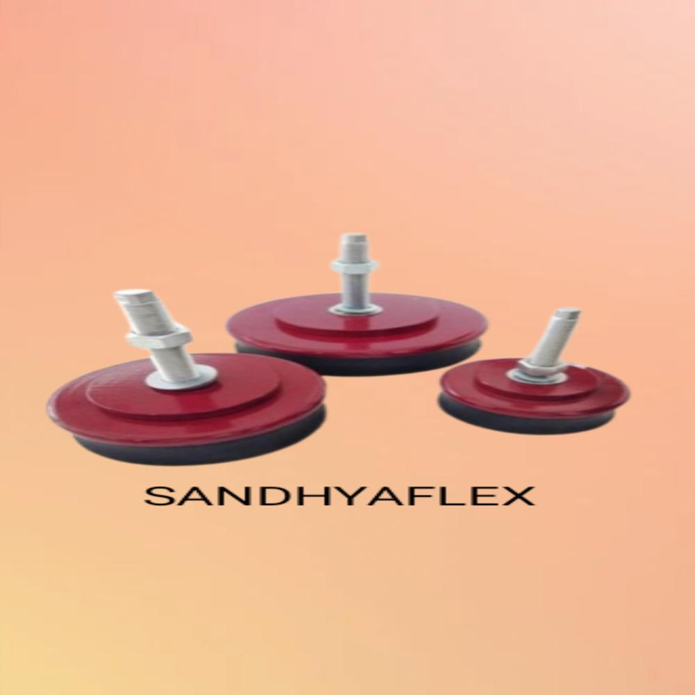 Mounting With Stud