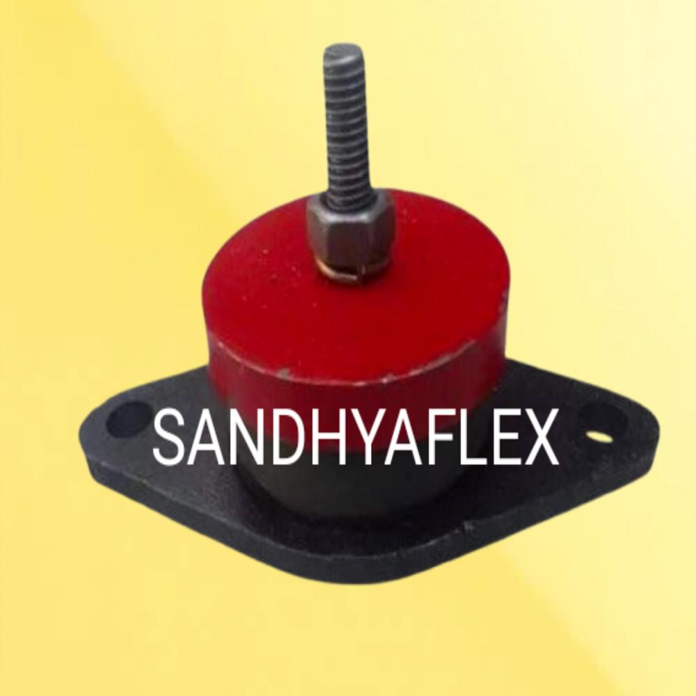 Mounting With Stud