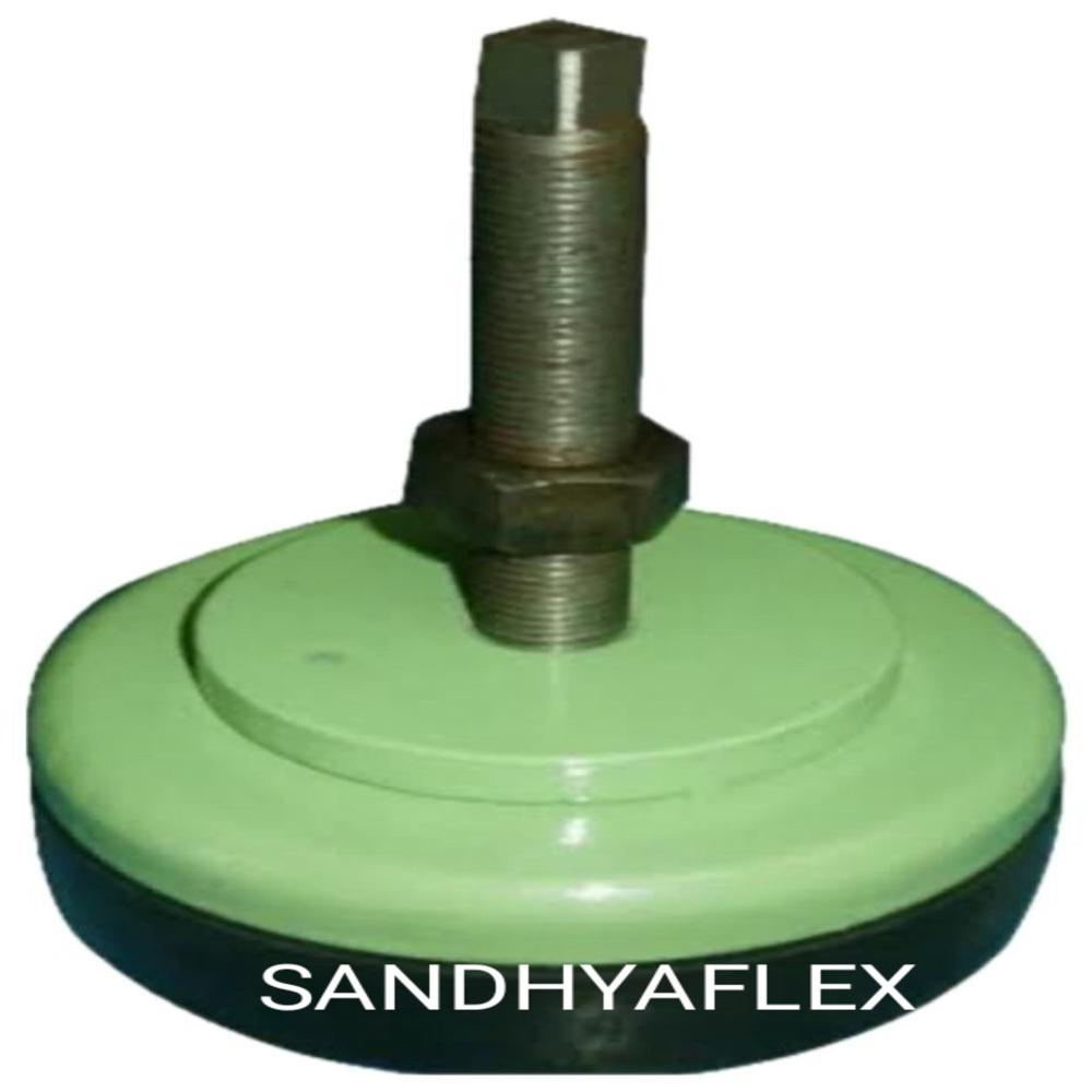 Mounting With Stud