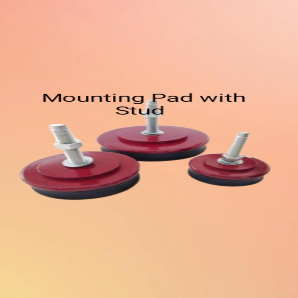Mounting With Stud