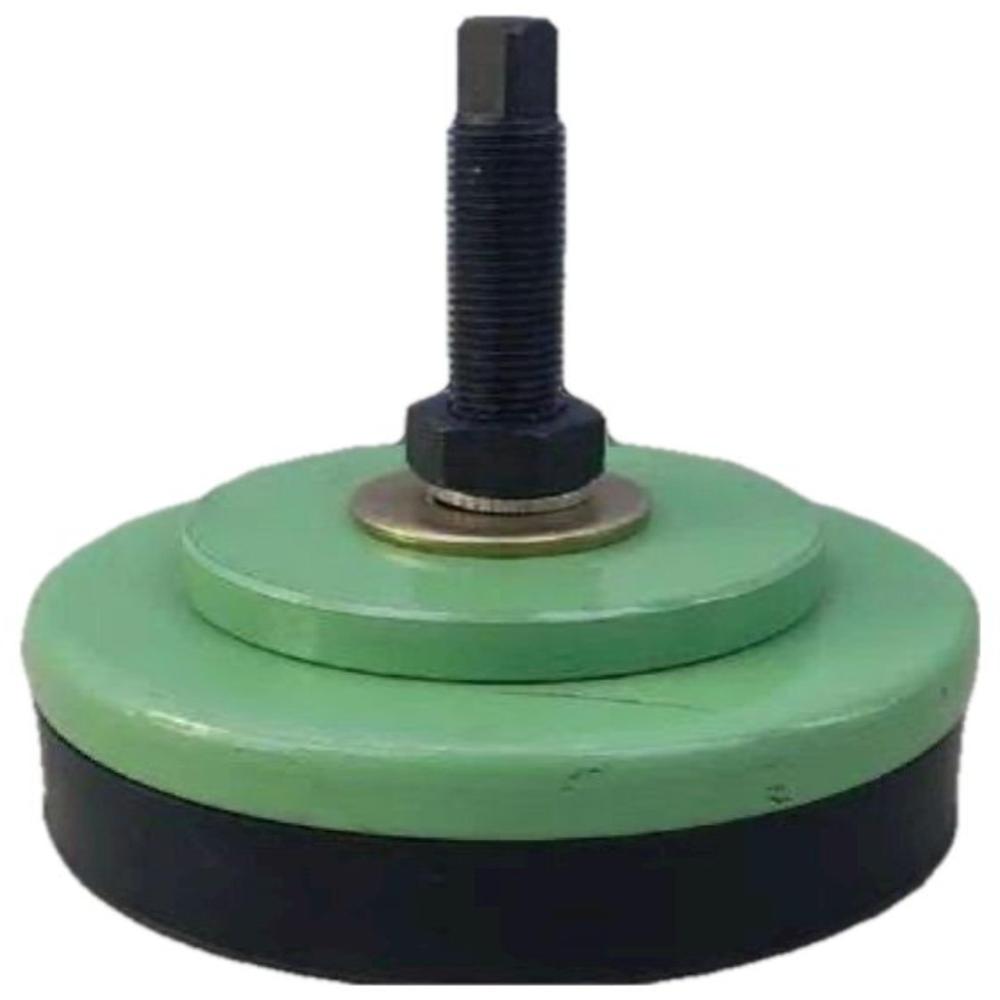 Mounting With Stud
