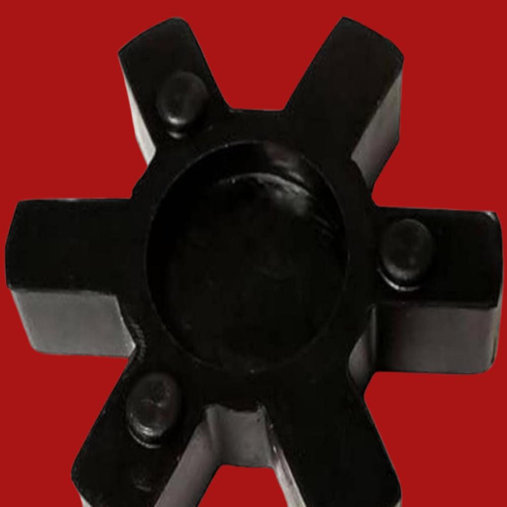 L Type Spider Seris Pad