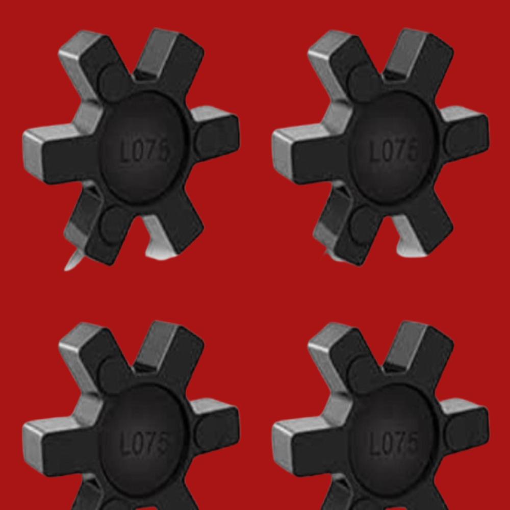 L Type Spider Seris Pad