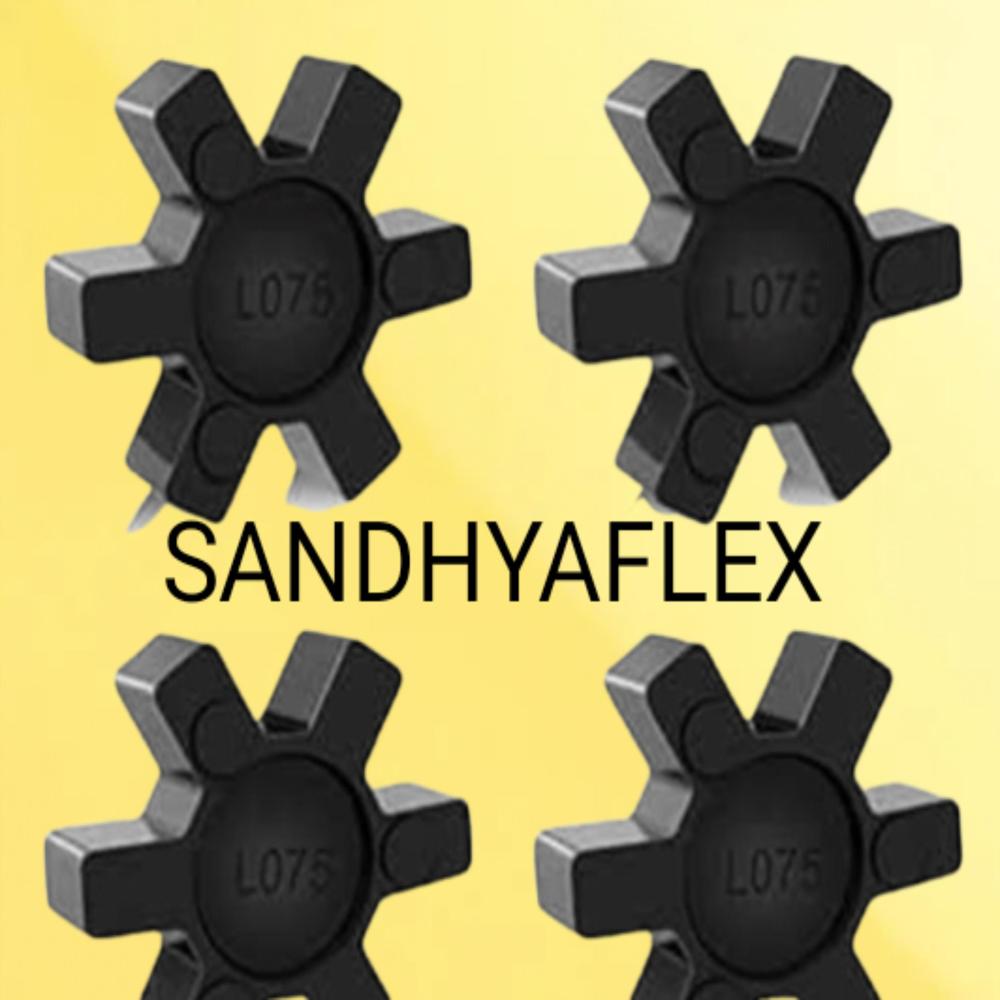 L Type Spider Seris Pad