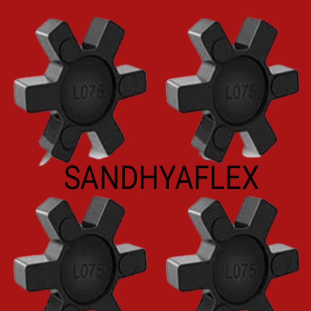 L Type Spider Seris Pad