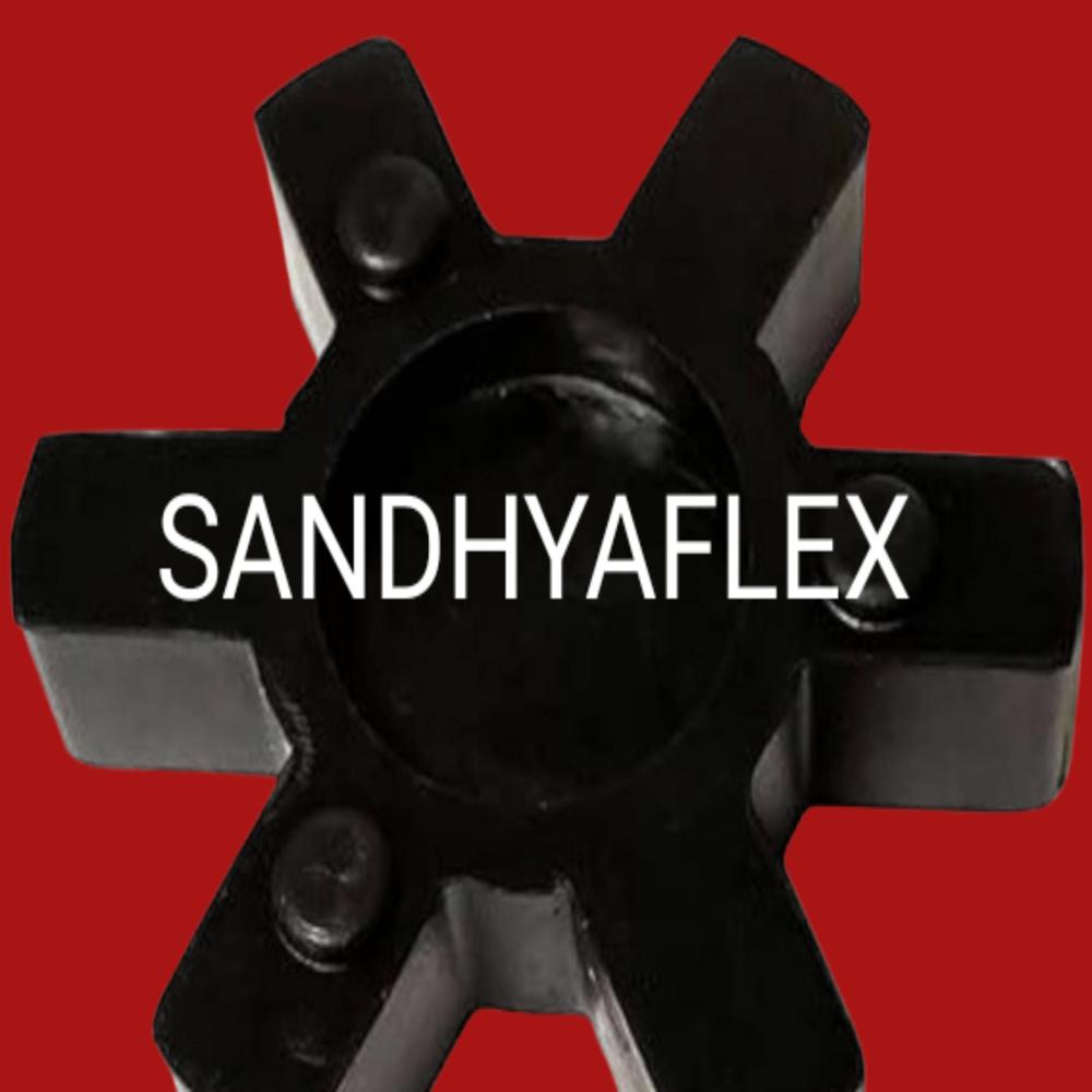 L Type Spider Seris Pad