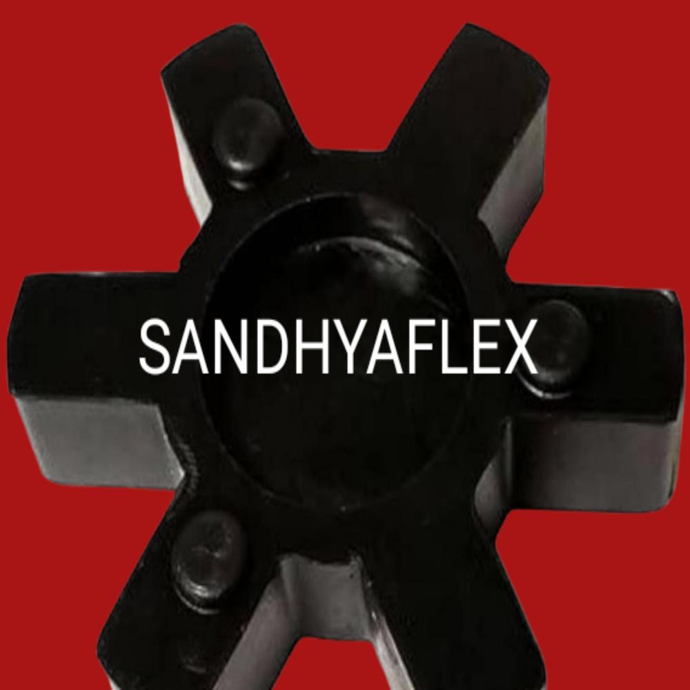 L Type Spider Seris Pad