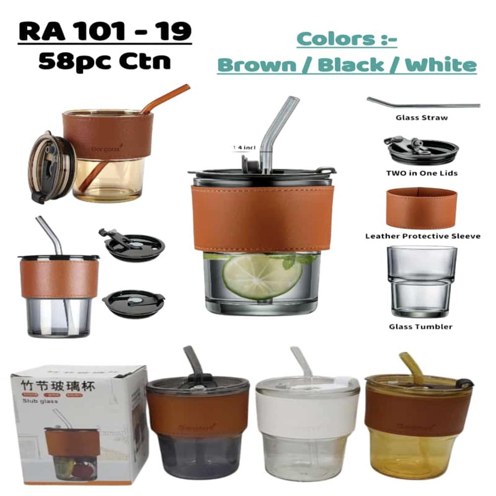 ELEGIENT STRAW SIPPER