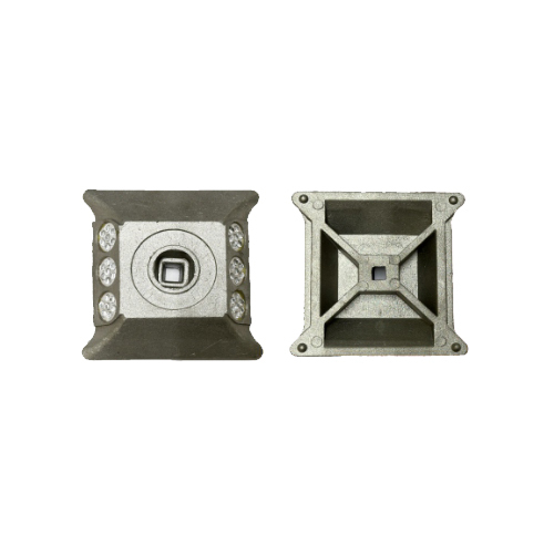 AS 303 Alluminium Road Stud