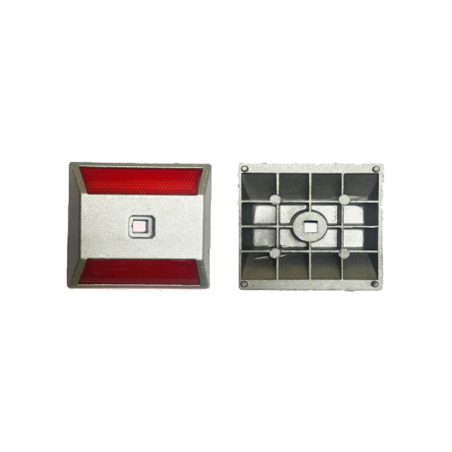 AS-307 Alluminium Road Stud