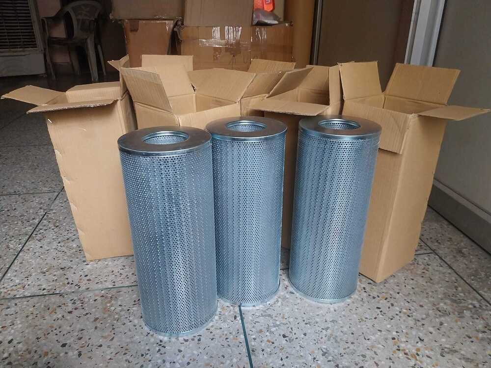 Triveni Replacement Filter In Jhilmil Colony Industrial Area