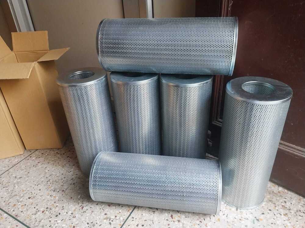 Triveni Replacement Filter In Jhilmil Colony Industrial Area