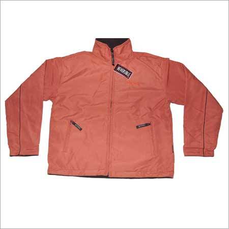 माइक्रो जैकेट