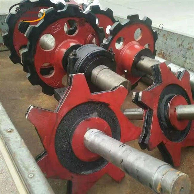 Elevator Sprocket - Features: Good Quality