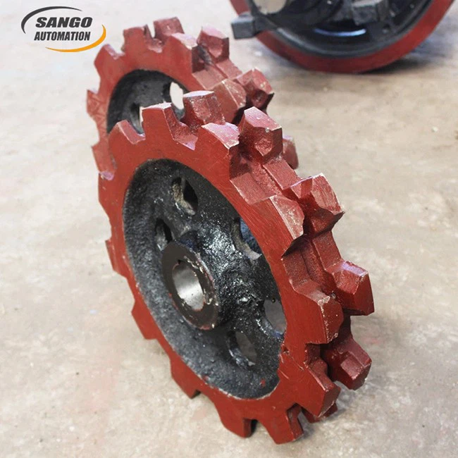 Elevator Sprocket - Features: Good Quality