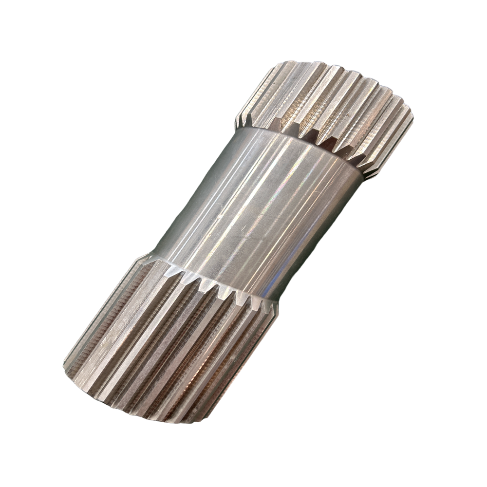 Splined Shaft Both End Manufacturer in Vietnam