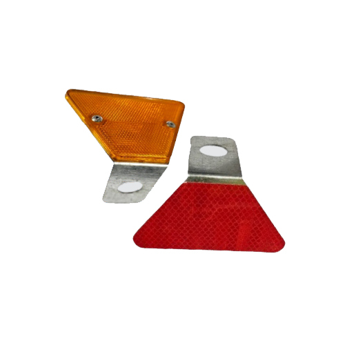 AS-719 Crash Barrier Reflector