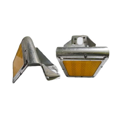 AS-720 Crash Barrier Reflector