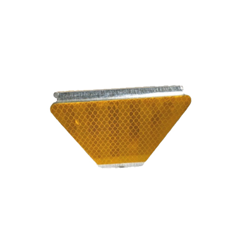 AS-721 Crash Barrier Reflector