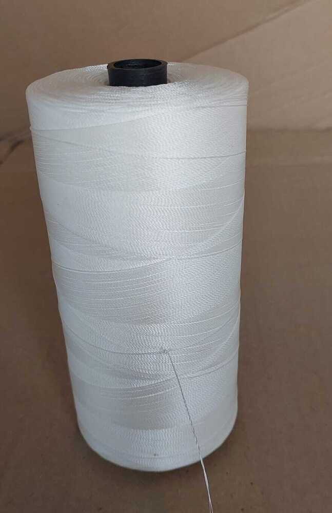 4 Ply Cheese Nylon Yarn - Color: Multiple