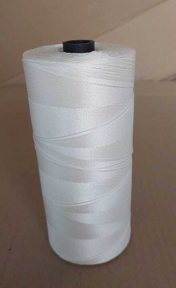 9 Ply Cheese Nylon Yarn - Color: Multiple