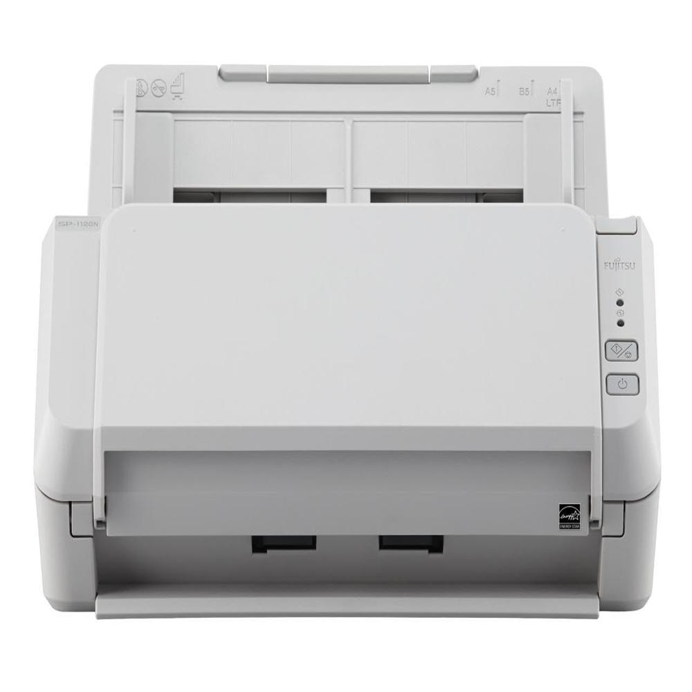 Sp-1130n Sheetfed Scanner - Max Paper Size: Legal
