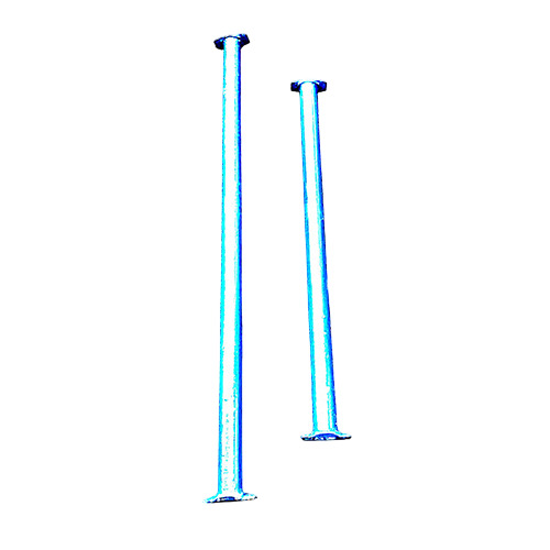 MS Horizontal Ledger