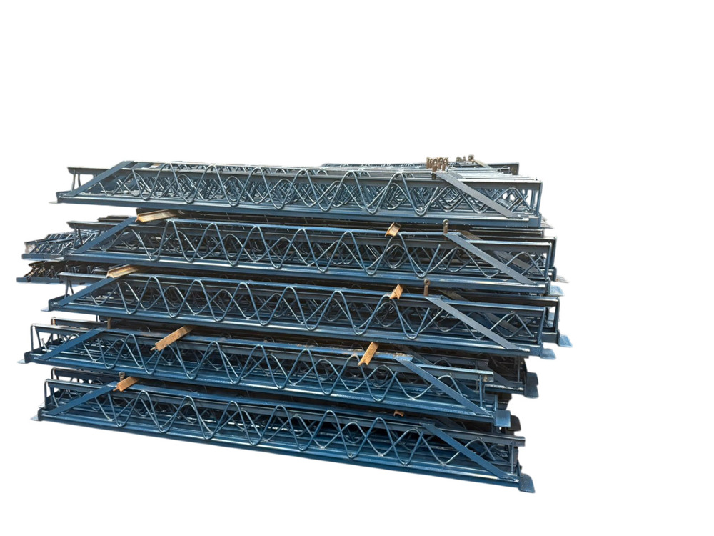 Ms Adjustable Acro Span - Application: Construction