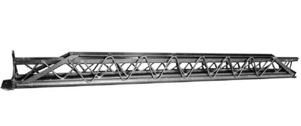 Ms Adjustable Acro Span - Application: Construction