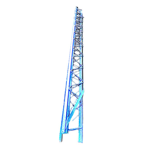 Ms Adjustable Acro Span - Application: Construction