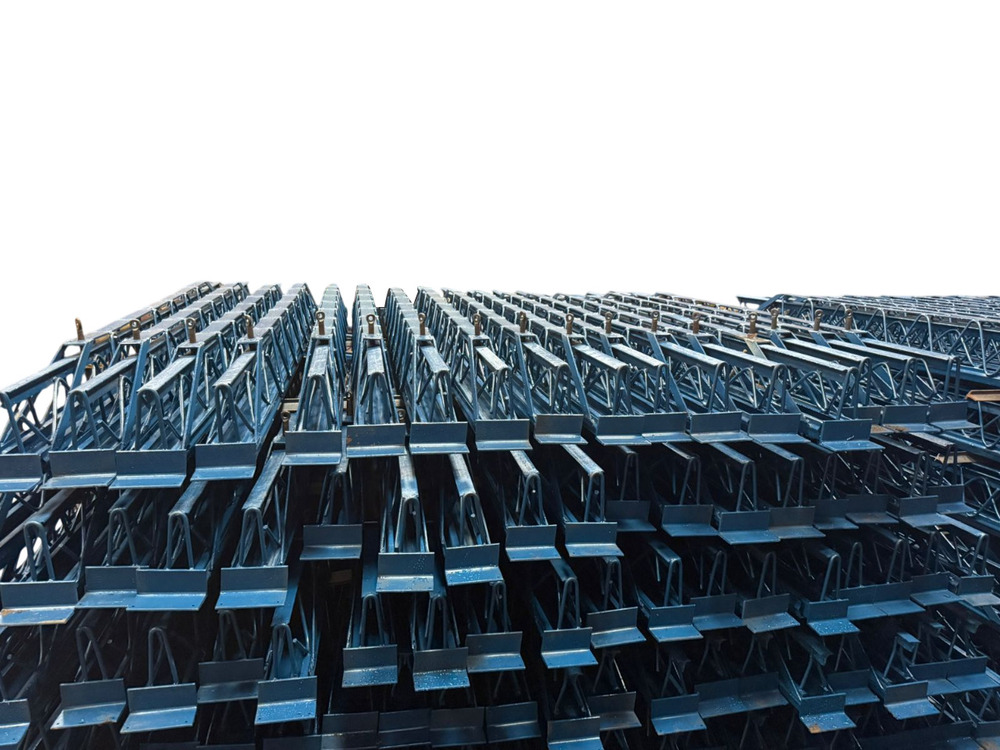 Ms Adjustable Acro Span - Application: Construction