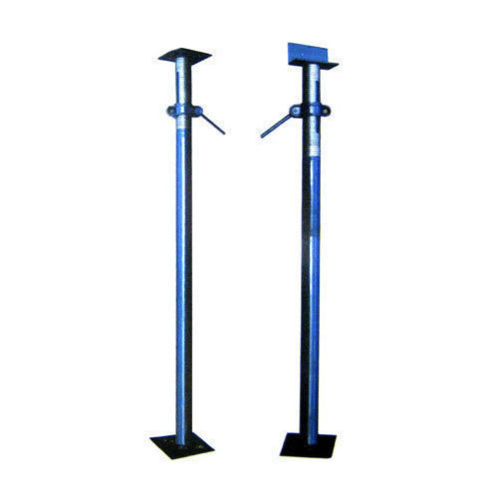 Ms Scaffolding Prop Jack - Application: Construction