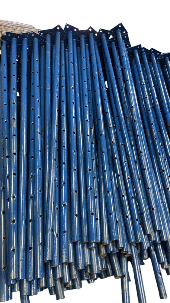 Ms Scaffolding Prop Jack - Application: Construction