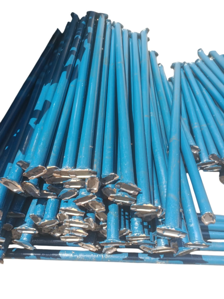 Ms Scaffolding Prop Jack - Application: Construction