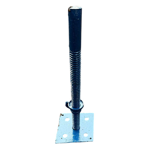 U Head And Base Jack - Application: Construction