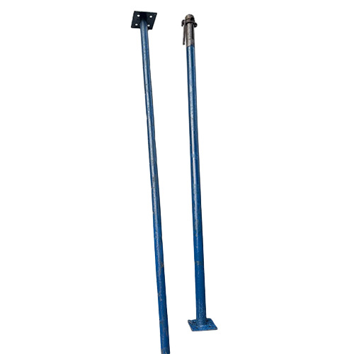 2x2 Ms Scaffolding Prop Jack - Application: Construction